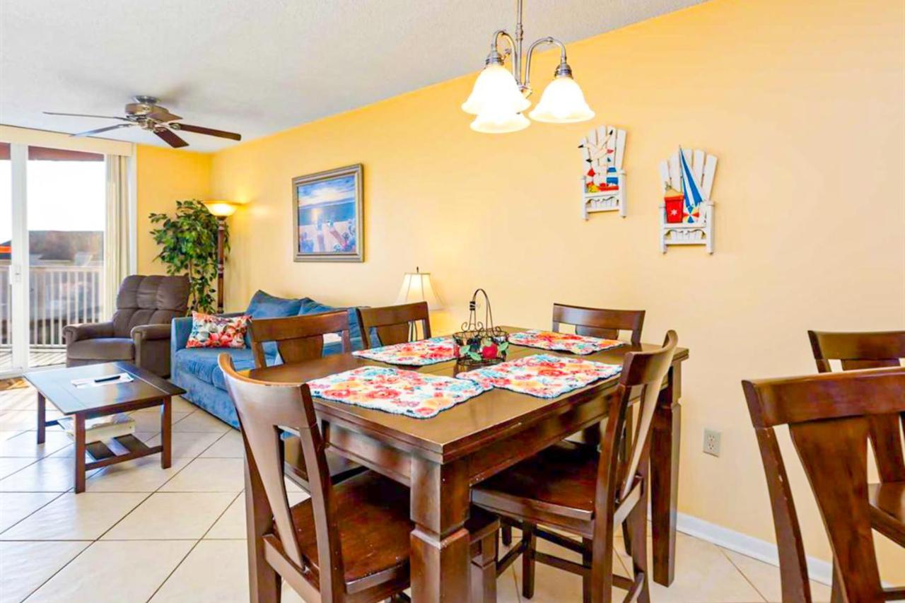 Vila Buena Vista Gulf Shores Exteriér fotografie